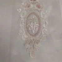 تور پرده ای تورک