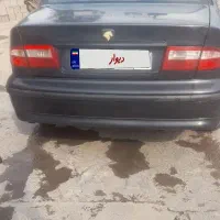 سمند ef7|خودرو سواری و وانت|گرگان, |دیوار