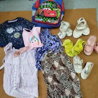 کفش.لباس رایگان|کالسکه و لوازم جانبی|لاهیجان, طالقانی|دیوار