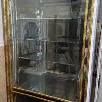 یخچال ویترینی ایستاده