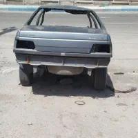 قطعات پژو 405 گیلگیر 206 کاپوت پرشیا