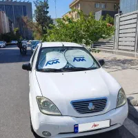فروش  تیبا صندوقدار
