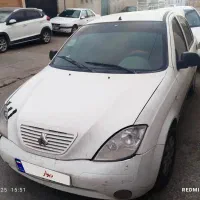 تیبا2|خودرو سواری و وانت|سیرجان, |دیوار