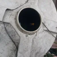 جوشکاری انواع مخازن پلاستیکی