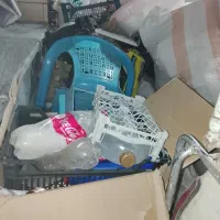 خریدار عمده ضایعات در محل|عمدهفروشی|کوهدشت, |دیوار