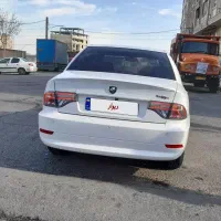 سورن پلاس xu7p مدل ۱۴۰۳|خودرو سواری و وانت|فردیس, شهرک ارم|دیوار