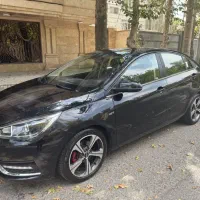 آریزو ۵ توربو مدل ۱۴۰۱ بیرنگ|خودرو سواری و وانت|کرج, گلشهر|دیوار