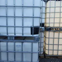 فروش تانک 1000لیتری تکی وعمده