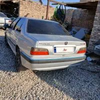 پارس الیکس 1800|خودرو سواری و وانت|زابل, |دیوار