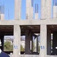 پیش فروش آپارتمان در کلاردشت ، شهرک پارمیس