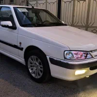 پژو پارس LX TU5 ،مدل ۱۳۹۴