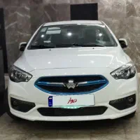 شاهین اتومات صفر