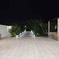 باغ ویلا یک خواب استخر داخل اجاره روزانه|اجارهٔ کوتاه‌مدت ویلا و باغ|مشهد, عسگریه|دیوار