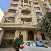 170متر رو به نما/کلیدنخورده/گلستان /نما رومی