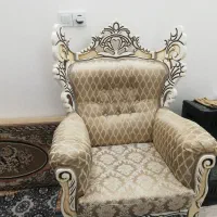 مبل|مبلمان خانگی و میز عسلی|قم, شهدا|دیوار