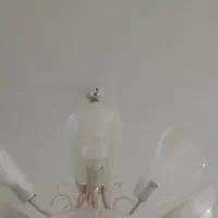 لوستر|لوستر و چراغ آویز|قائن, |دیوار