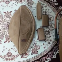 کریر نوزاد|کالسکه و لوازم جانبی|تهران, سلسبیل شمالی|دیوار