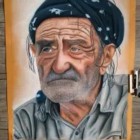 طراحی چهره، نقاشی چهره