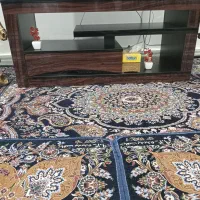 جا کفشی زیر تلویزون پشتی به فروش میرسد|جاکفشی، کمد، دراور|ایذه, |دیوار