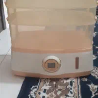 بخارپز مدل ۷۶۰ سانی