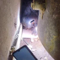 جوشکاری عمومی و صنعتی|خدمات پیشه و مهارت|پرند, فاز ۶|دیوار