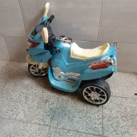 موتور شارژی