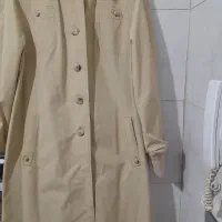 پالتو بارونی