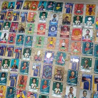 کیمدی 600کارت 50 مینی فیگور  طاق با هرچی خواستید|کلکسیون و سرگرمی|اشنویه, |دیوار