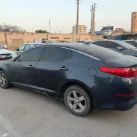 اپتیما ۲۰۱۵ موتور گیربکس شاسی پلمپ به شرط
