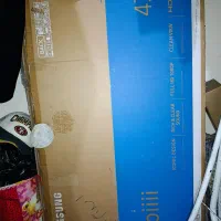 تلویزیون 43اینچ سامسونگ