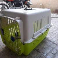 قفس حیوانات