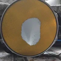 طبل حرفه ای