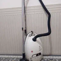 جارو برقی
