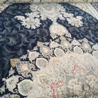 یک تخته فرش ۱۲ متری آکبند ۱۲۰۰ شانه تراکم بالا|فرش|فریدون‌کنار, |دیوار