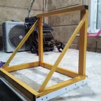پایه‌کولردرحدنویک‌سال‌استفاده‌شده‌صنایع‌سنگین