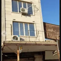 طبقه دوم اصلی نادری نبش ادهم