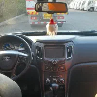 هایما s7توربو ۱۸۰۰|خودرو سواری و وانت|ارومیه, |دیوار