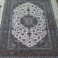 فرش دستباف