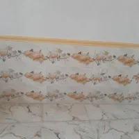 کاشی  و سرامیک کاری