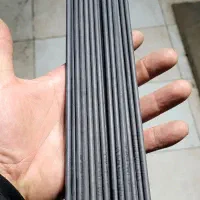 سیم چدن آما