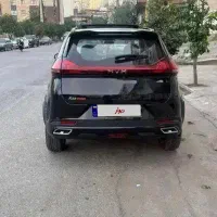 x33  کراس دنده|خودرو سواری و وانت|گرگان, |دیوار