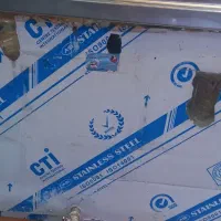 شیر سردکن ۳۰۰لیتری