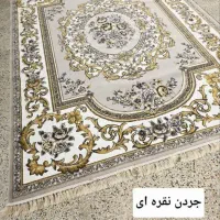 فرش گل گهر فقط ۴۲۰۰ قیمت تمام ۱۲ متری|فرش|اصفهان, شیخ طوسی|دیوار