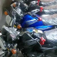 KLD صفر|موتورسیکلت|تهران, دژکام|دیوار