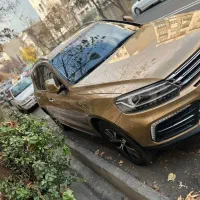 خودرو کوپا فلکشیپ|خودرو سواری و وانت|تهران, تهرانپارس غربی|دیوار