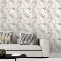 پرده کاغذدیواری پارک کفپوش ترموال چمن مصنوعی ماربل|خدمات پیشه و مهارت|بیرجند, |دیوار