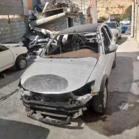 کوییک  ار تیپ اس ۸۵گانه|خودرو سواری و وانت|شیراز, شهرک زینبیه|دیوار