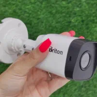 زوم سیستم ضامن امنیت شماست // دوربین مداربسته