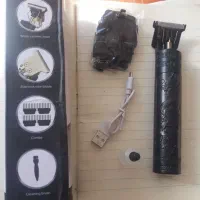 ریش تراش شارژی|آرایشی، بهداشتی، درمانی|خوشاب, |دیوار