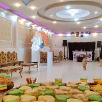 اجاره باغ خانوادگی جهت جشن تولد نامزدی عقد دورهمی|اجارهٔ کوتاهمدت ویلا و باغ|تهران, شهرک طالقانی|دیوار